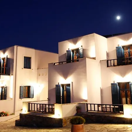 Otel Aiolos