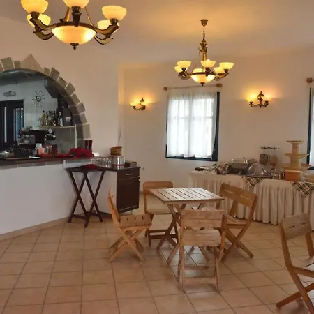 Aiolos Otel Irakleia (Naxos)