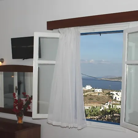 Aiolos Otel