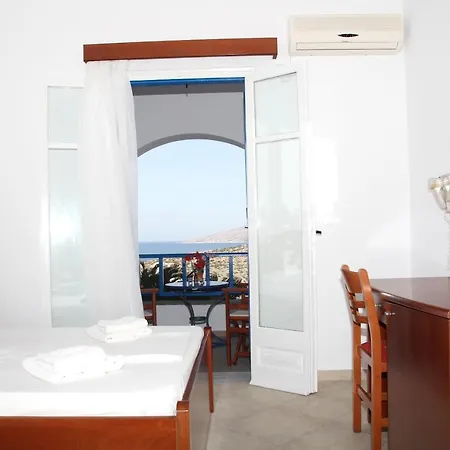 Aiolos Otel Irakleia (Naxos)
