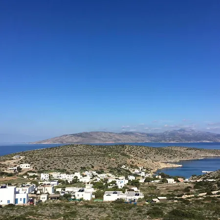 Otel Aiolos Irakleia (Naxos)