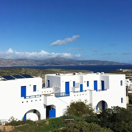 Otel Aiolos