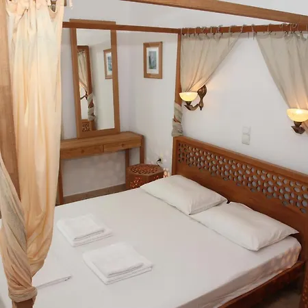 Aiolos Otel 2*